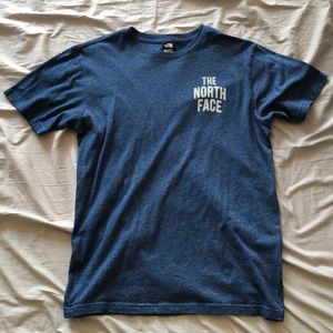 The North Face Tee